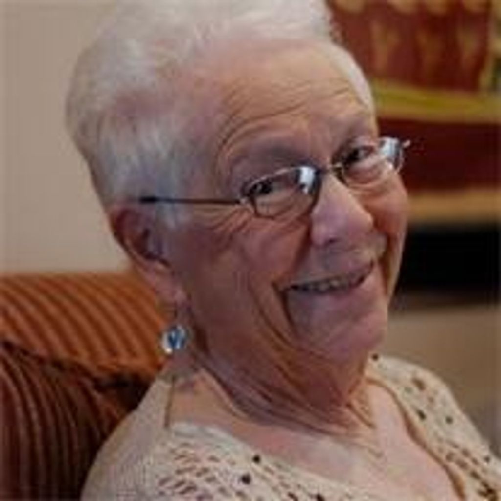 Eileen Fulper