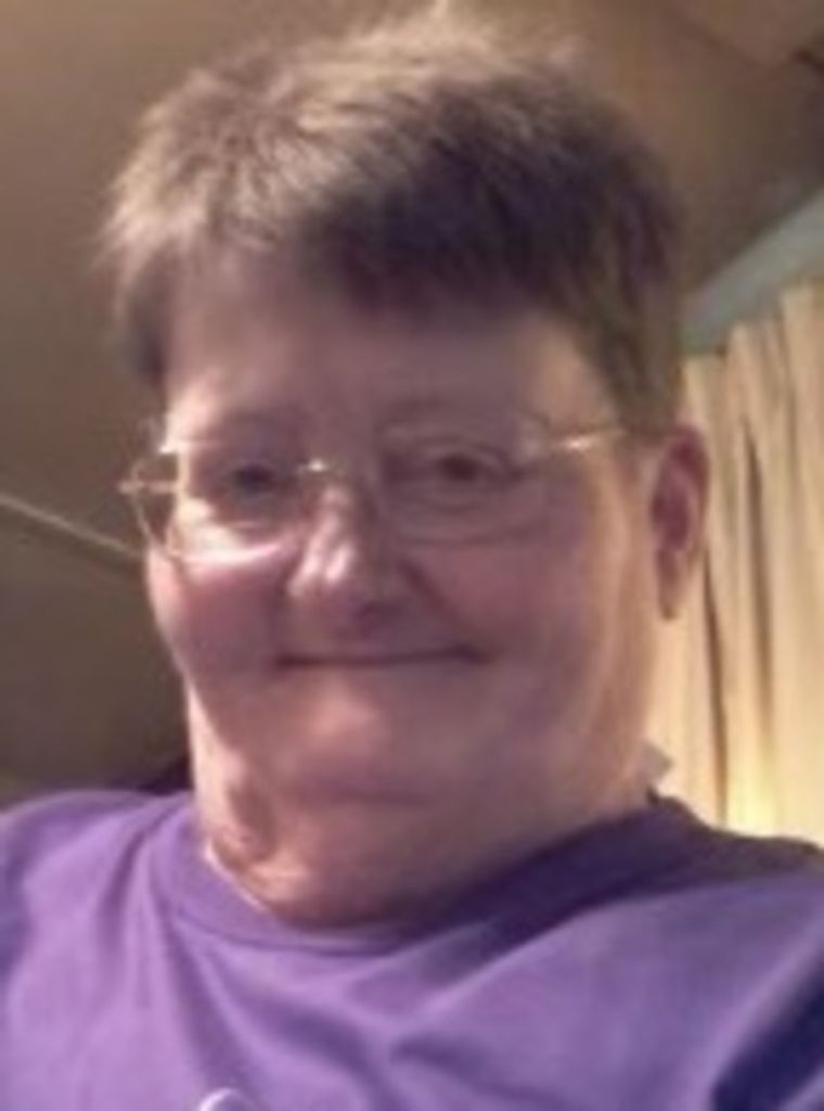 Evelyn Faye Stutler Profile Photo