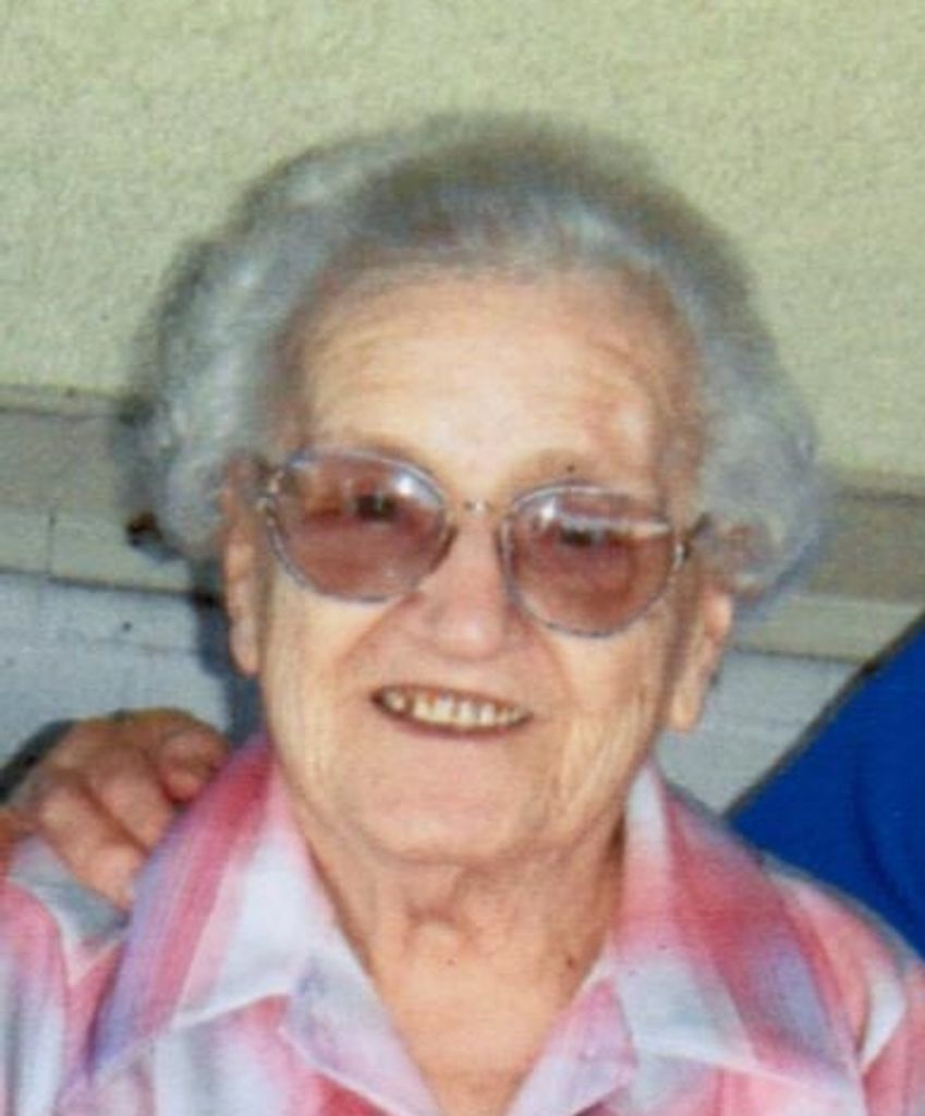 Catherine (Walnick)  Magnes