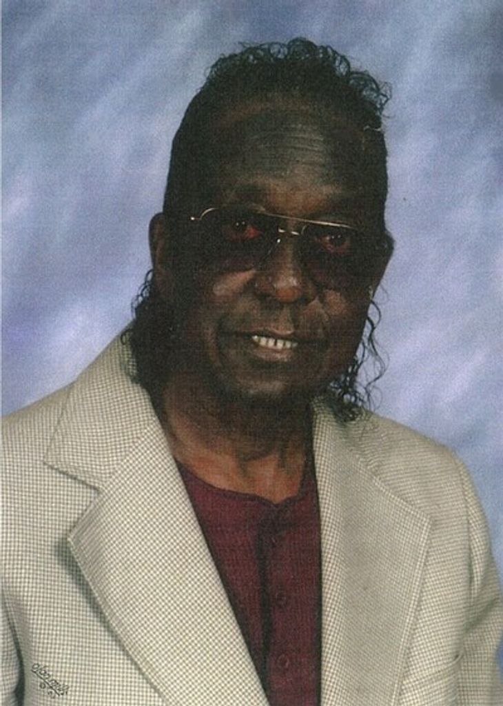 Casper Jones, Jr. Profile Photo
