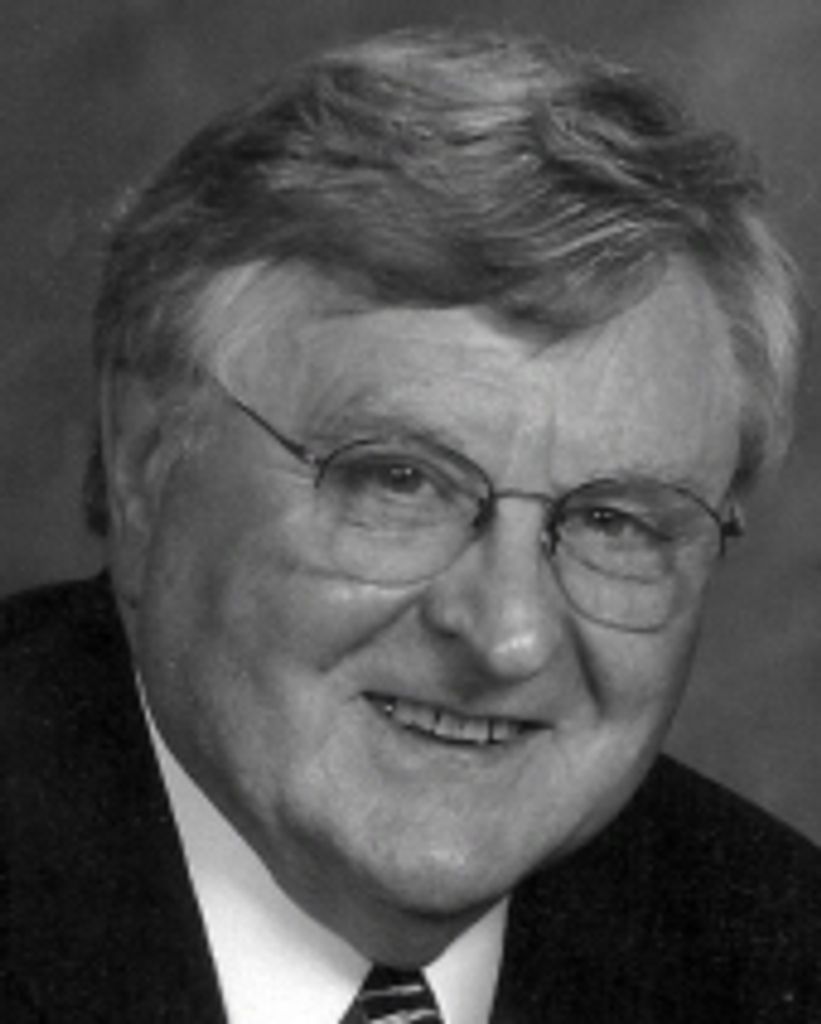 Stephen S. Thompson, Jr.