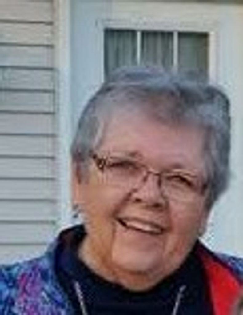 Julia Ann "Judy/Rooney" Wilson