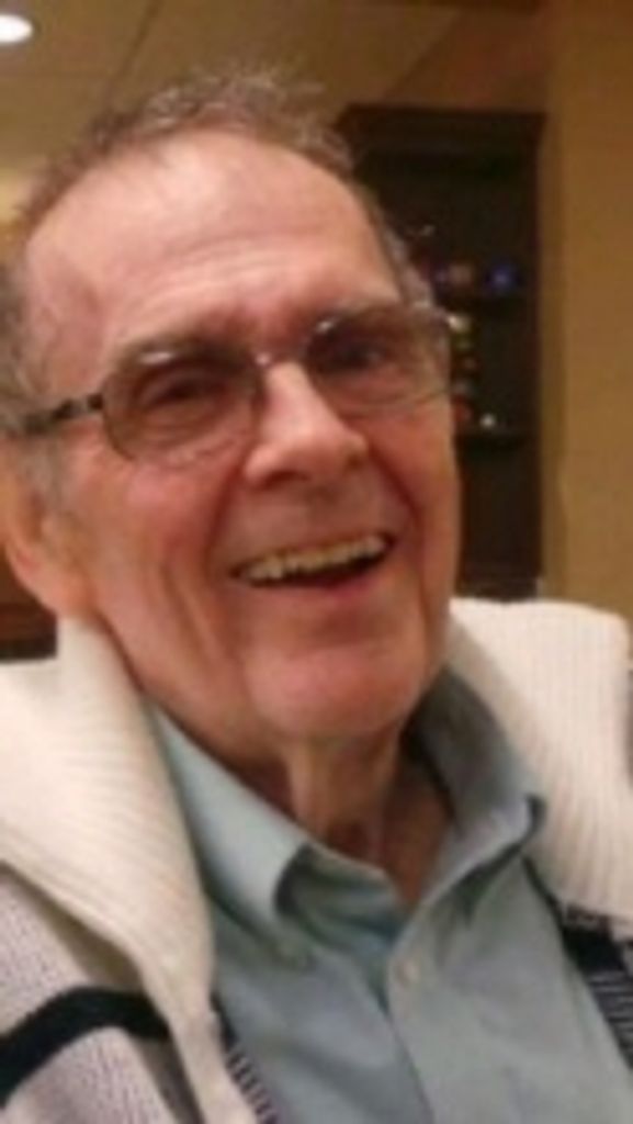 Dennis Robert Koop