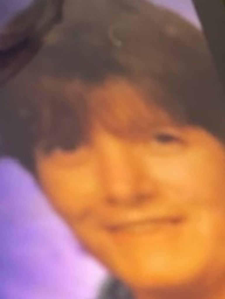 Nancy (Watson)  Overbey