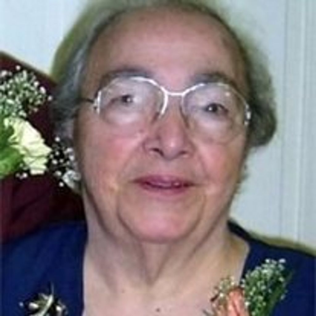 Marjorie A. (Laporte)  Pearson