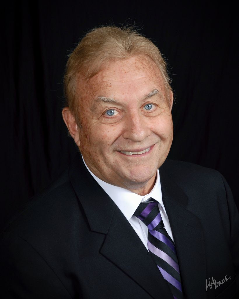 Richard "Dick" Ricker