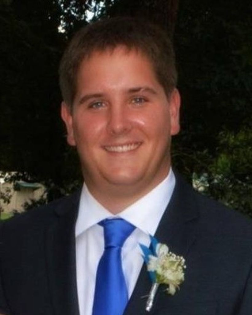 Patrick Eidson Profile Photo