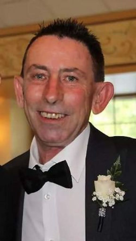 Paul Allen Barber Profile Photo