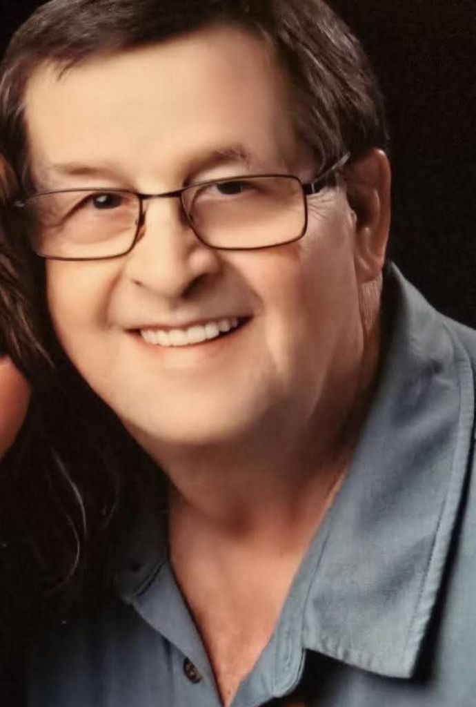 Timothy Sean Hovatter Profile Photo