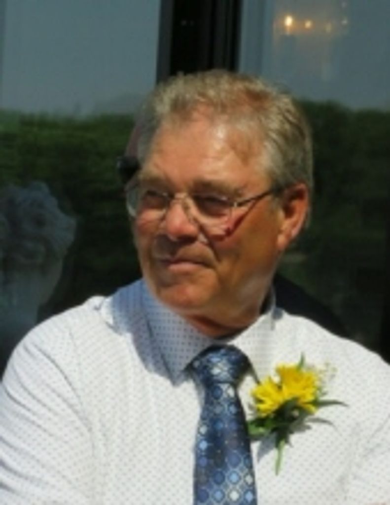 George M. Laugerman Profile Photo