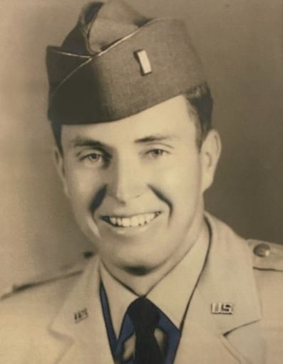 John Patrick Kirby, Jr. Profile Photo