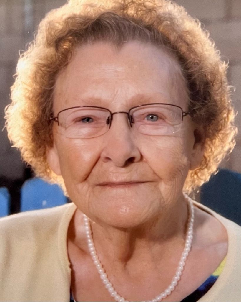 Martha Beckham Profile Photo