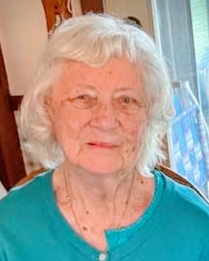 Lois McAllister's obituary image