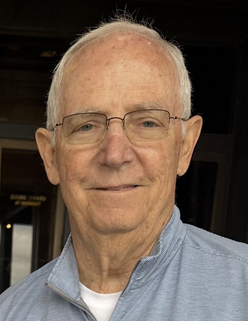 Dr. John Morris Yates Profile Photo