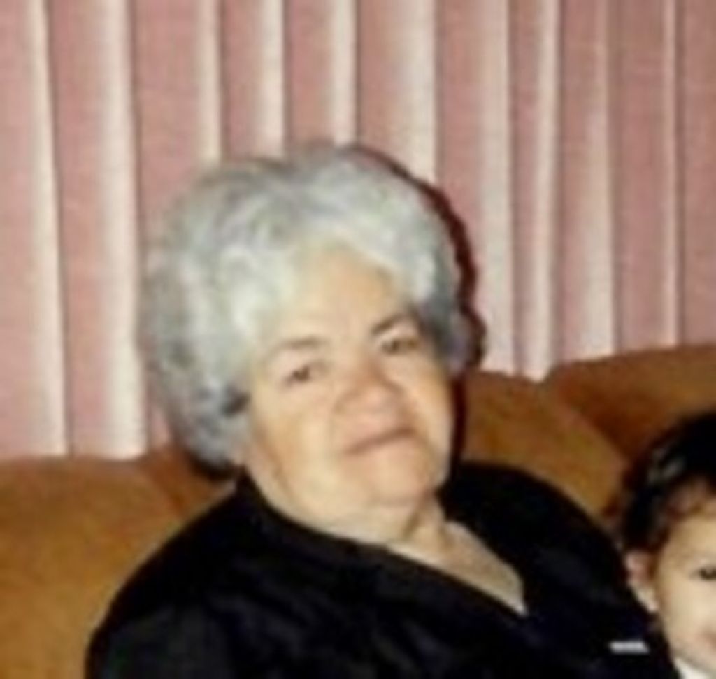 Catalina B. Moreno Profile Photo