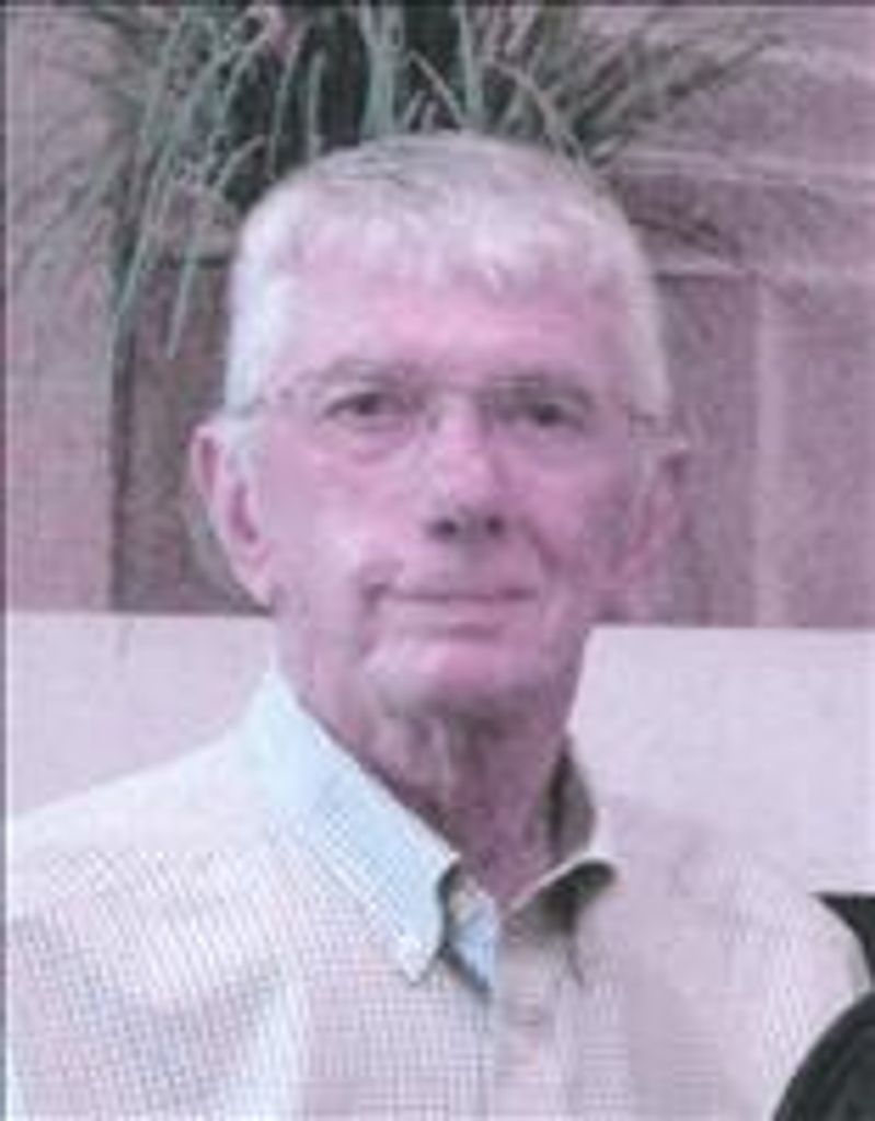 Joseph Vincent Hayes