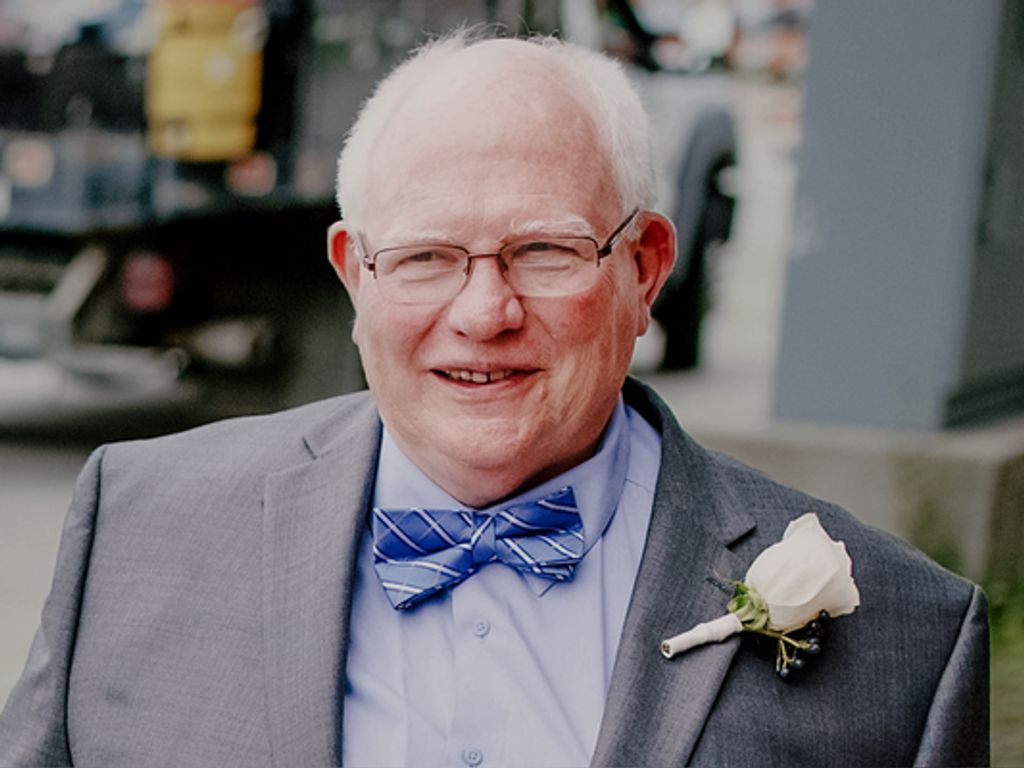 William A. "Bill" Jouppi Profile Photo