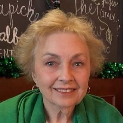 Kathleen M O'Brien Profile Photo