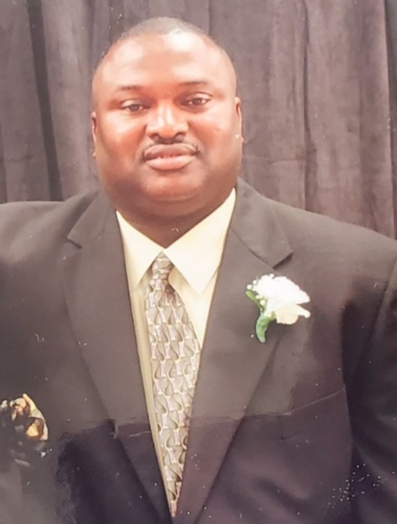 Mr. Ronald L. Lecounte Profile Photo