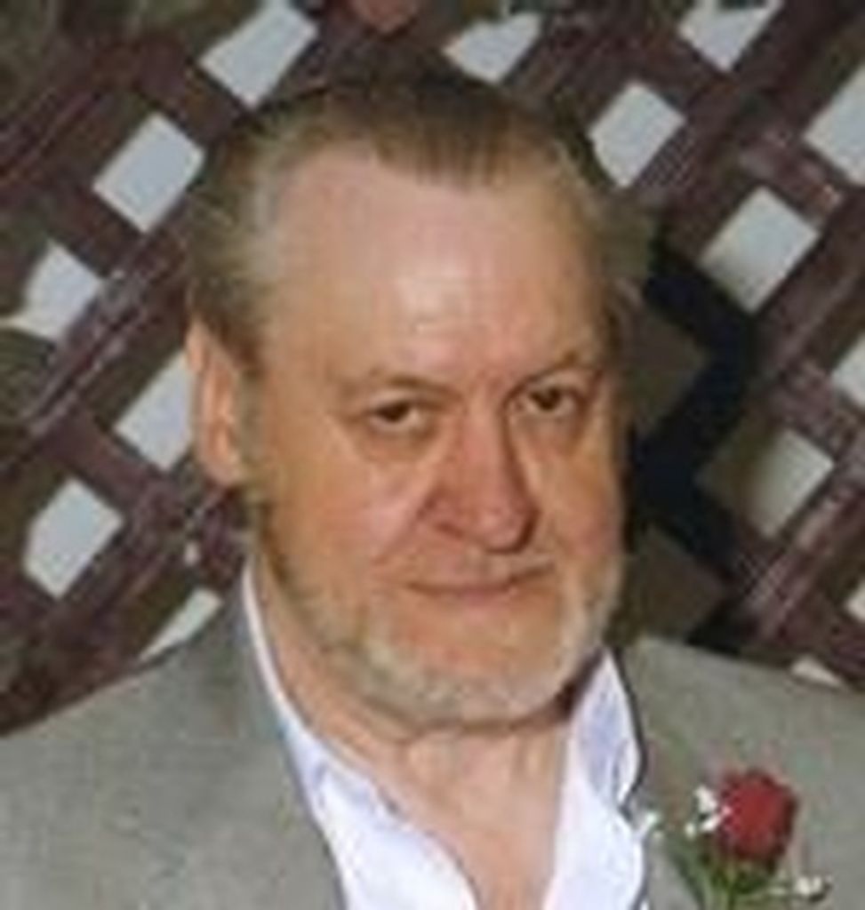 James F. Whatley