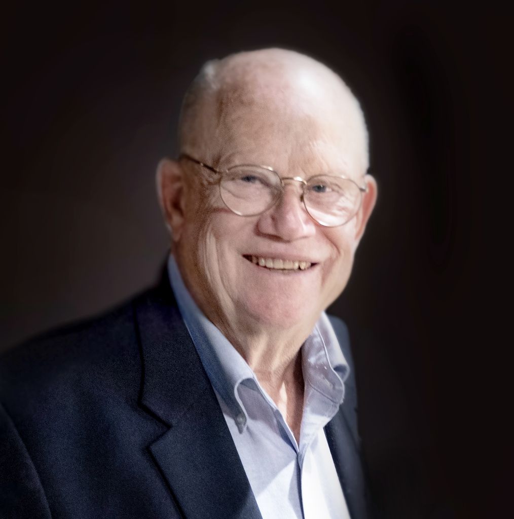 James "Jim" Thomas Forsyth Profile Photo