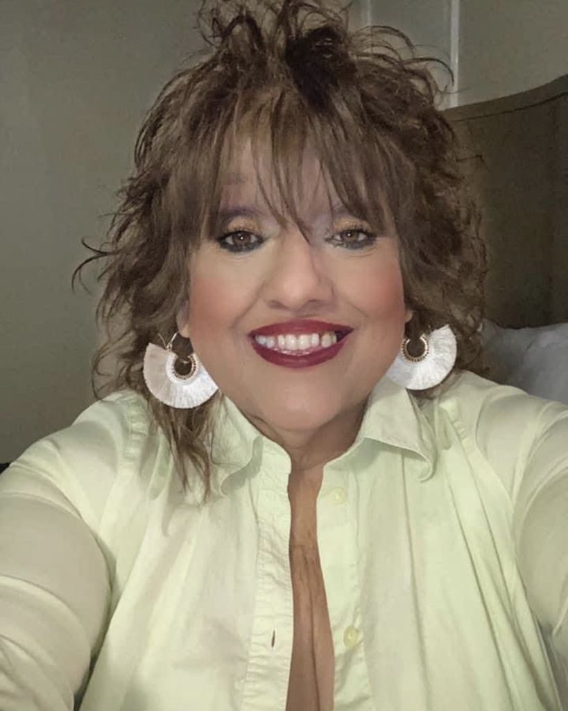 Gloria Martinez Profile Photo