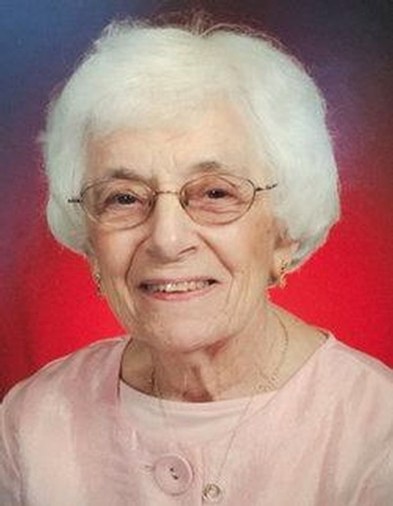 Constance "Connie" Riggs