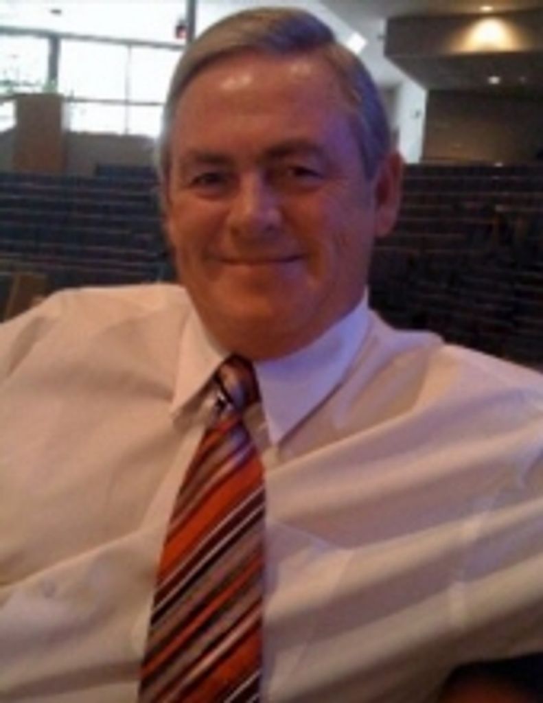 Stephen David Norris