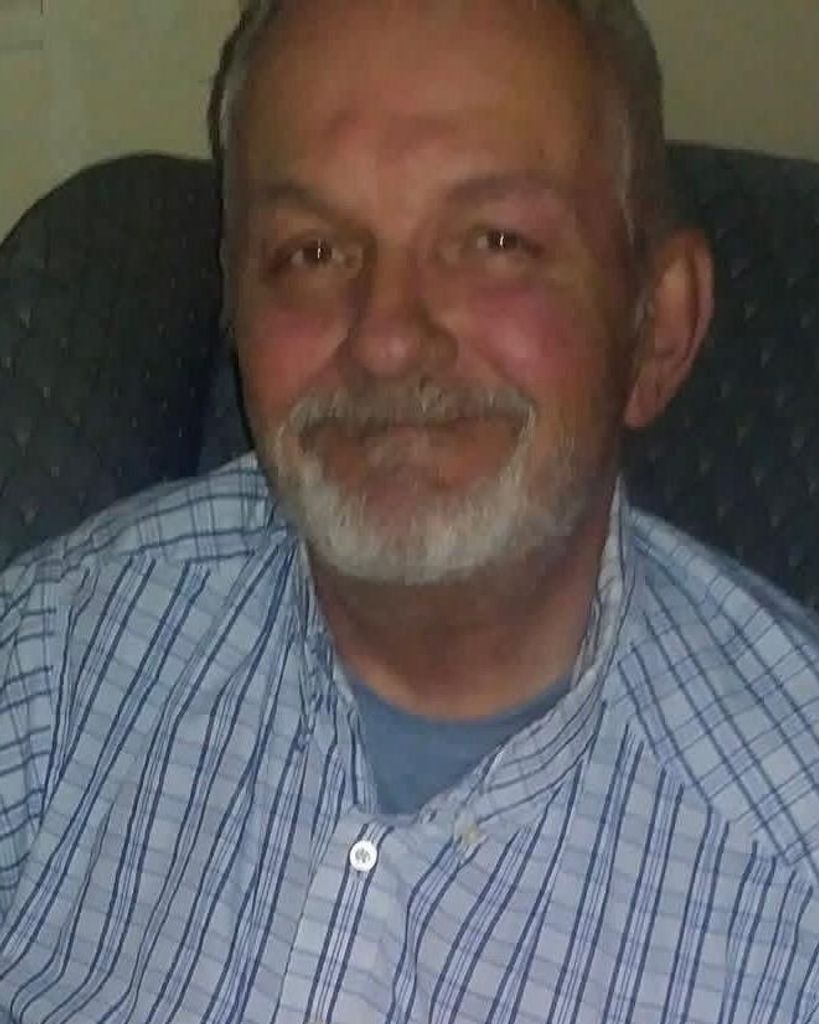 Russell James Pryor Profile Photo
