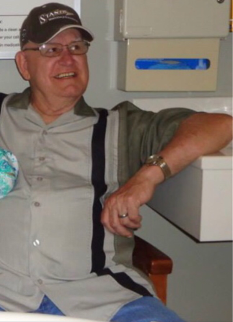 James Lee Gabel Profile Photo
