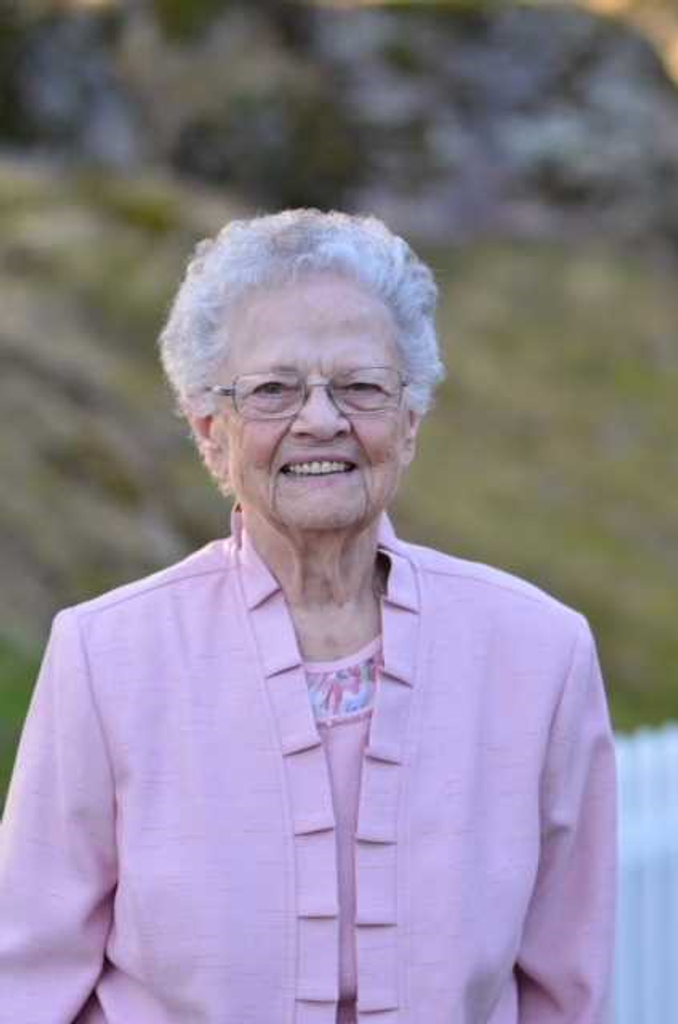 Stevens, Emma L