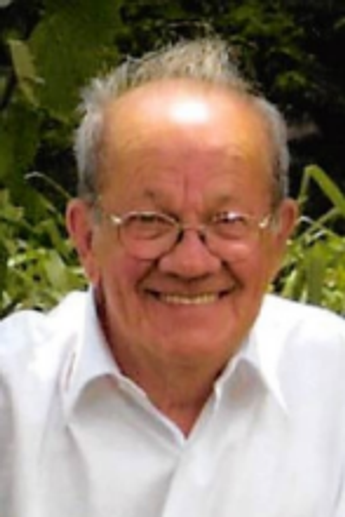 Alcide G. Roy