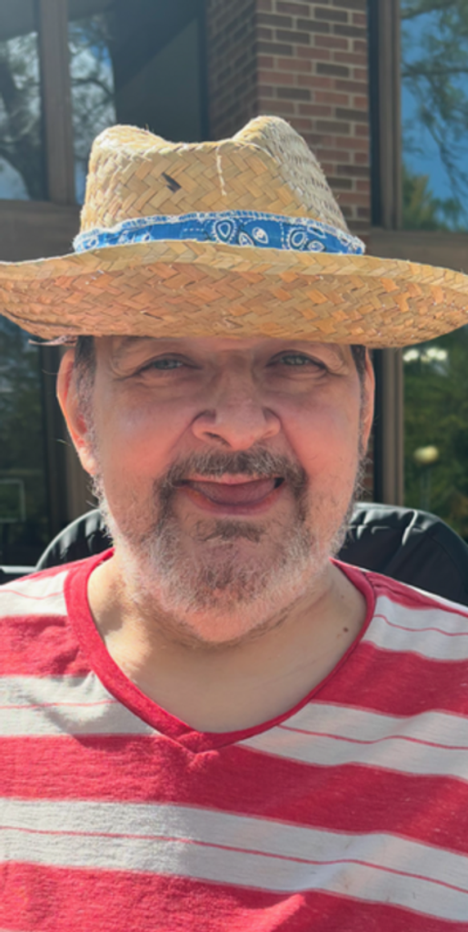 Paul David Patton Profile Photo