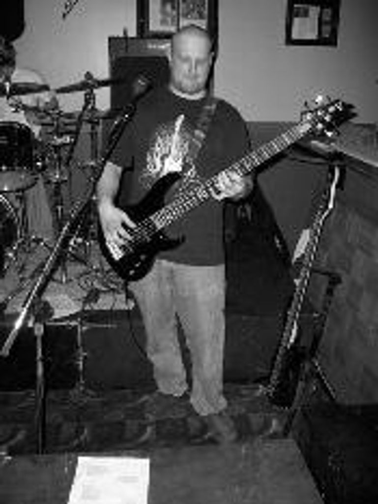 Paul Michael Kaiser Profile Photo