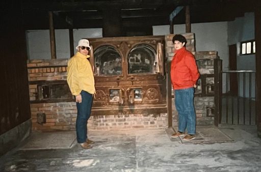 Ronald F. Russell photo gallery thumbnail 34 of 97