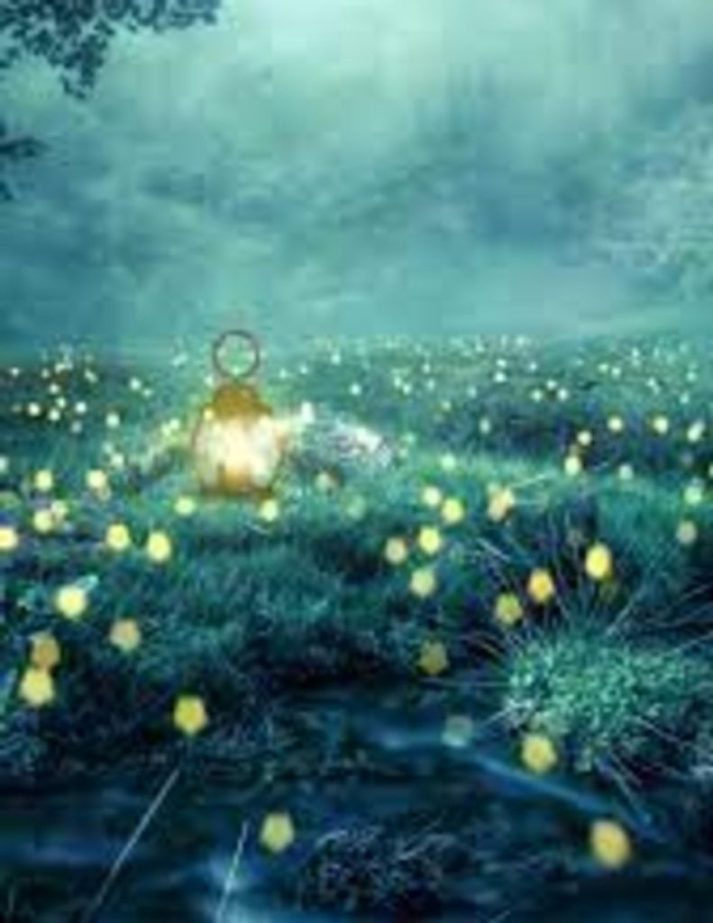 Richard Merlyn Hughson