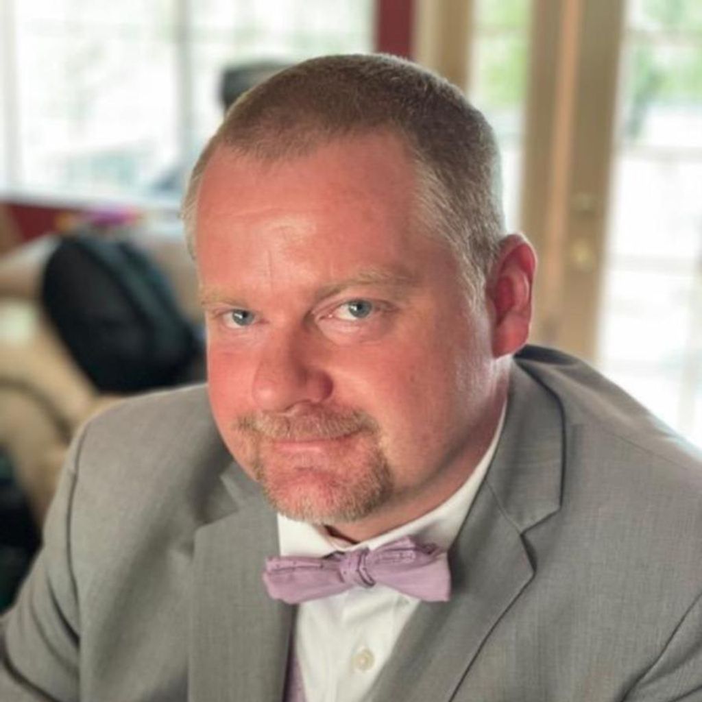 Keith Casey Randall Profile Photo