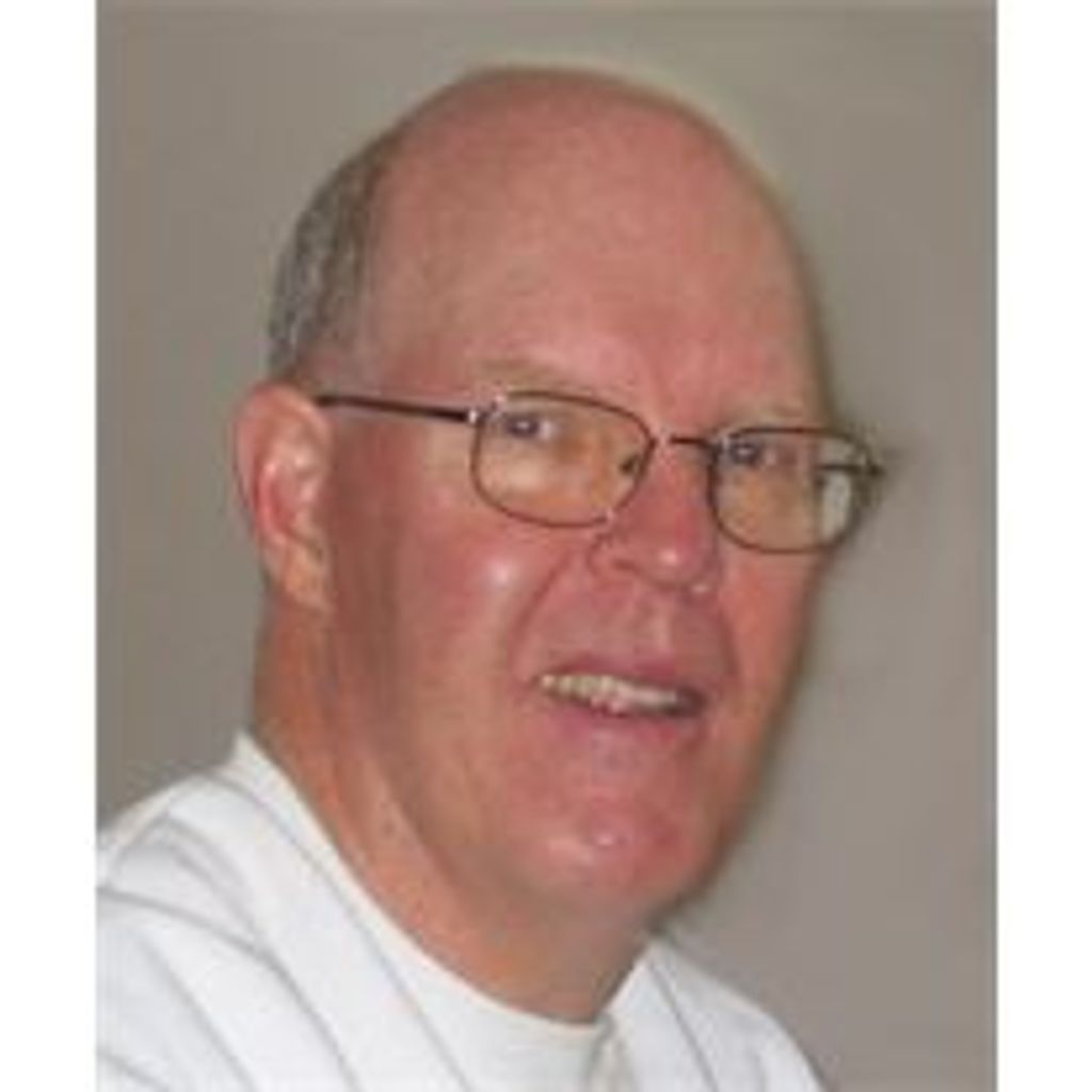 Howard Logan Profile Photo