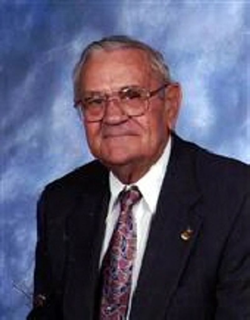 E. S. "Peanuts" Gibbs