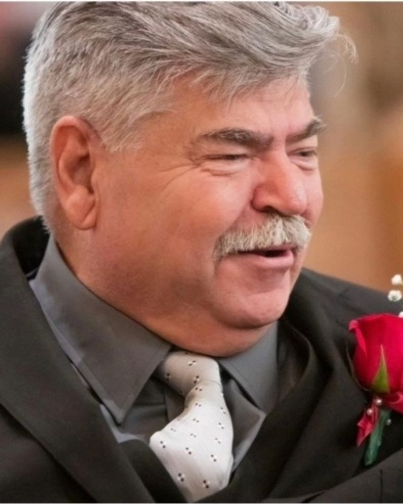 Julian Kuzminski Profile Photo