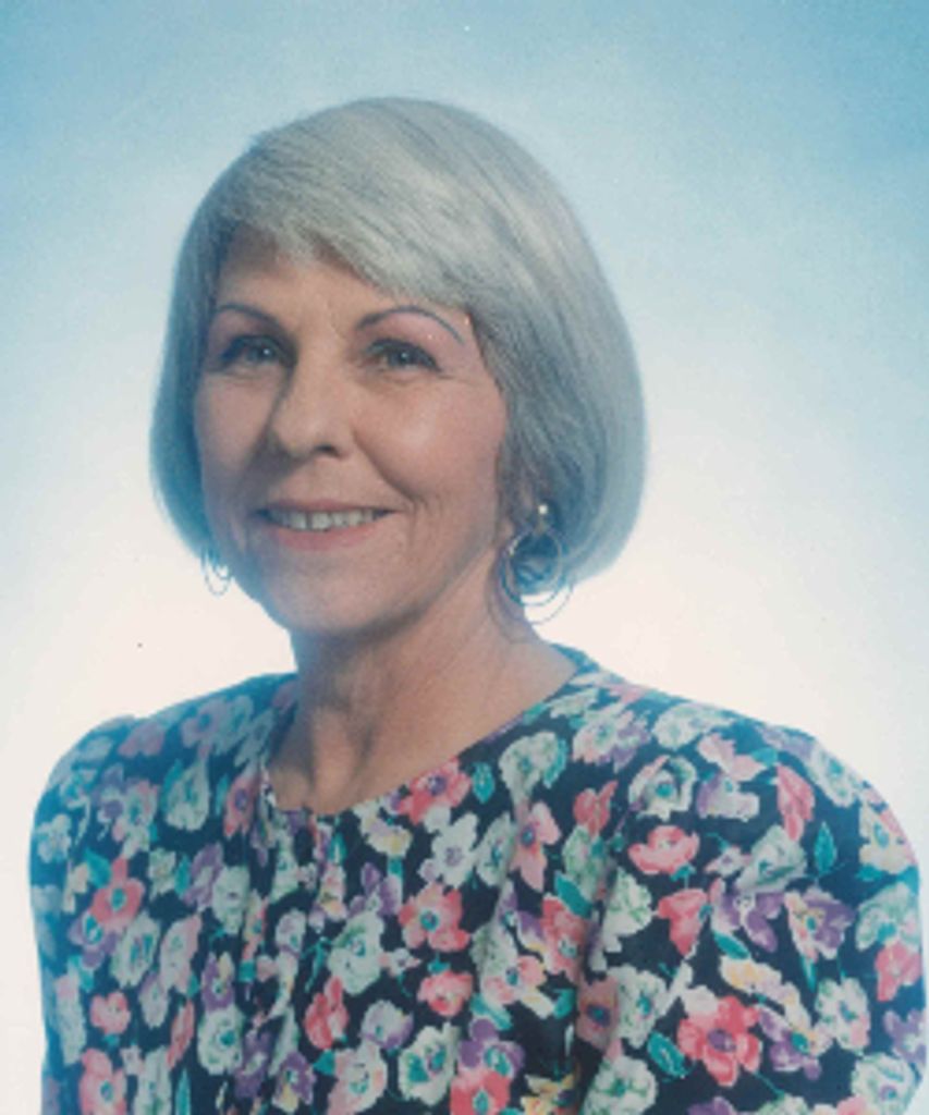 Mildred Y. Mong