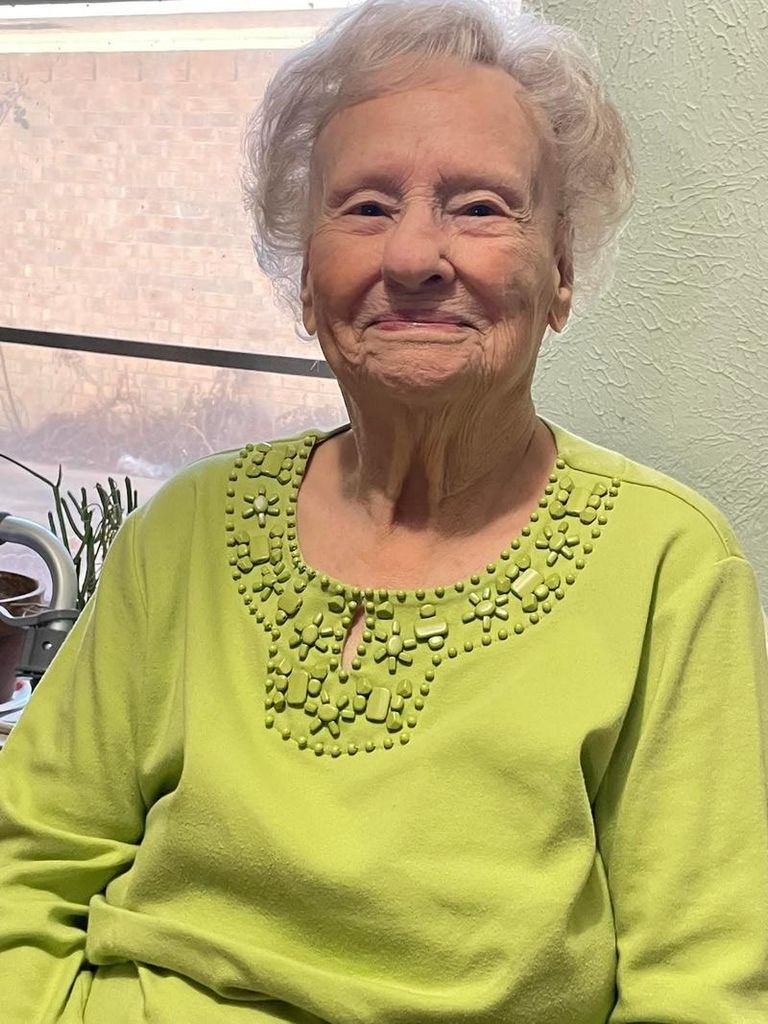 Wanda Sue Beerwinkle Profile Photo