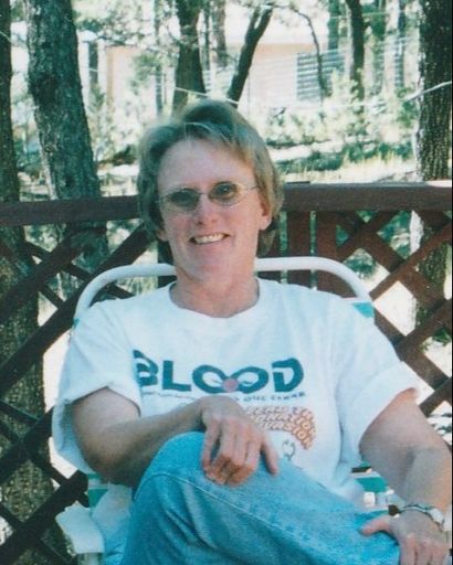 Peggy Fay Montgomery's obituary image