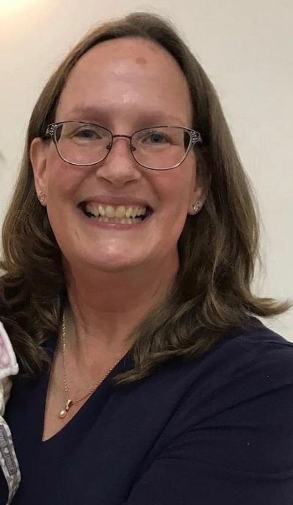 Lois Anne Ristenbatt Profile Photo