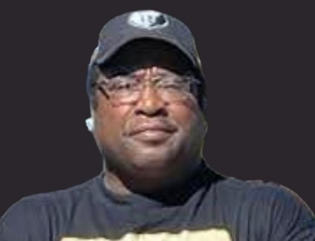 Michael Wayne Dowdy Profile Photo