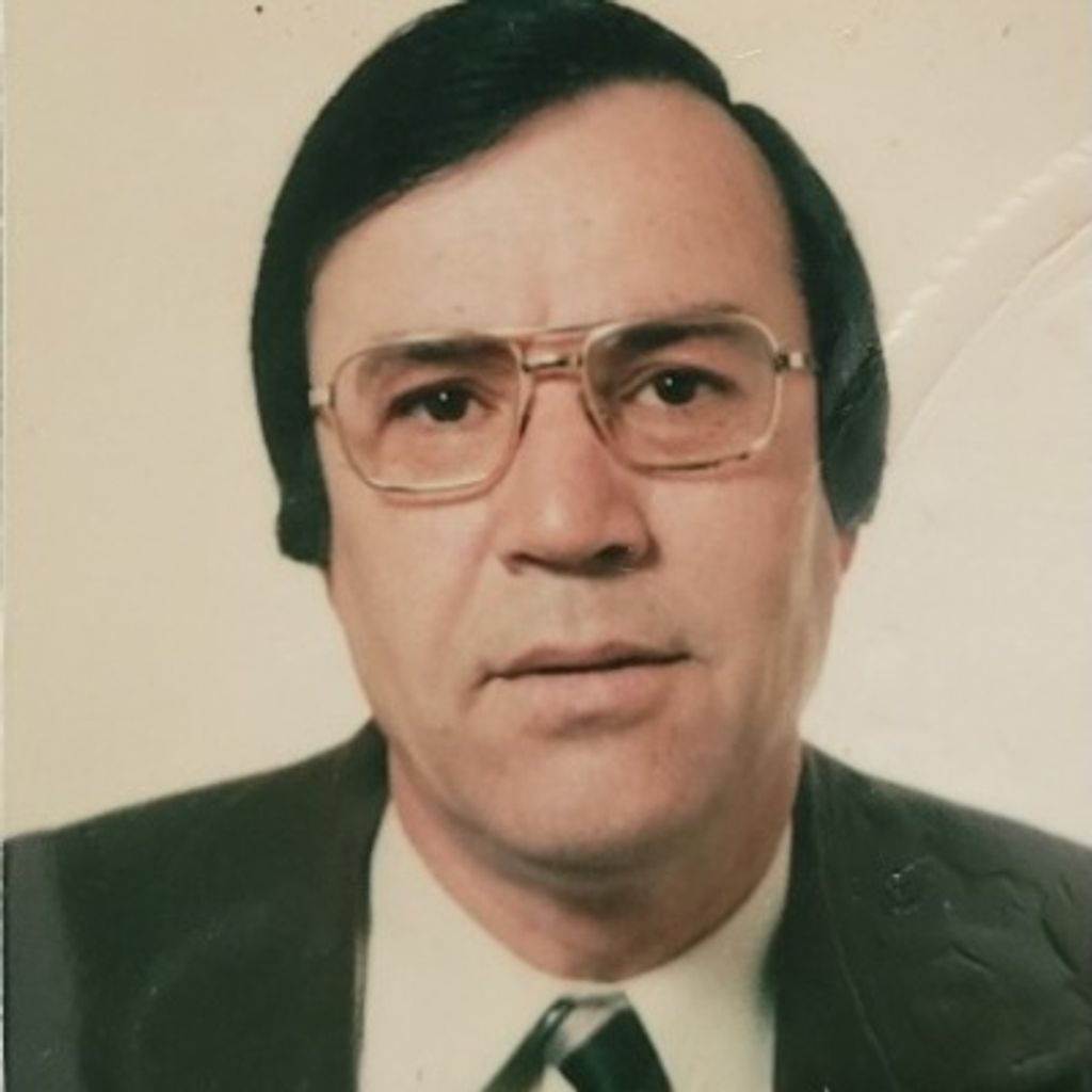 Joao S. Leal Profile Photo