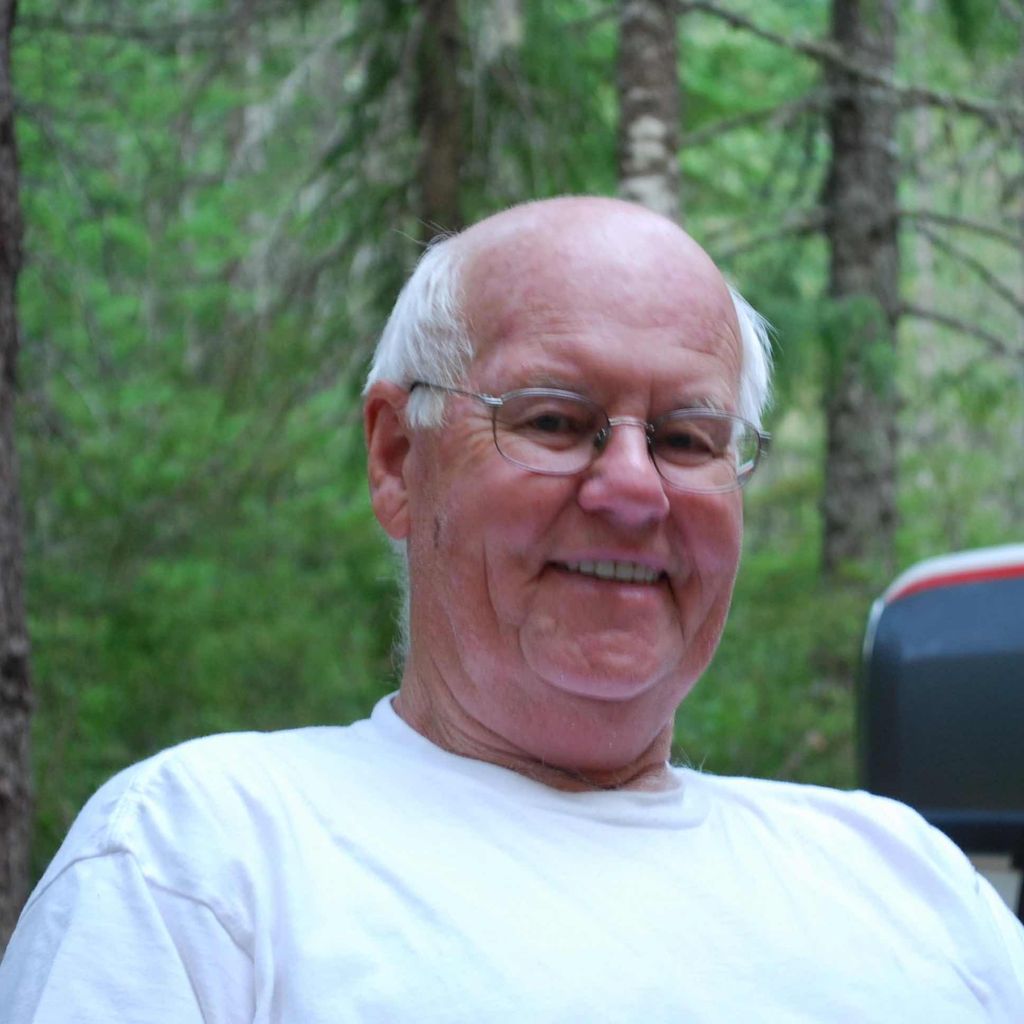 Arthur Raven Profile Photo