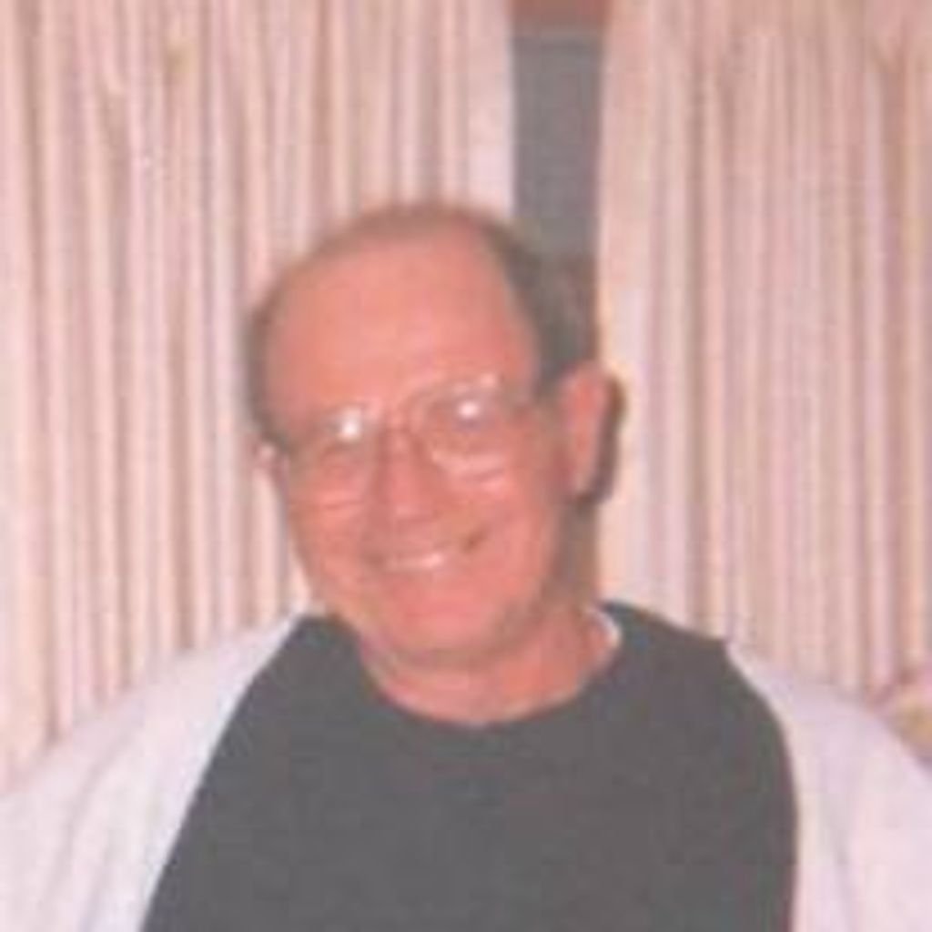 Walter "Jim" Corniels Profile Photo
