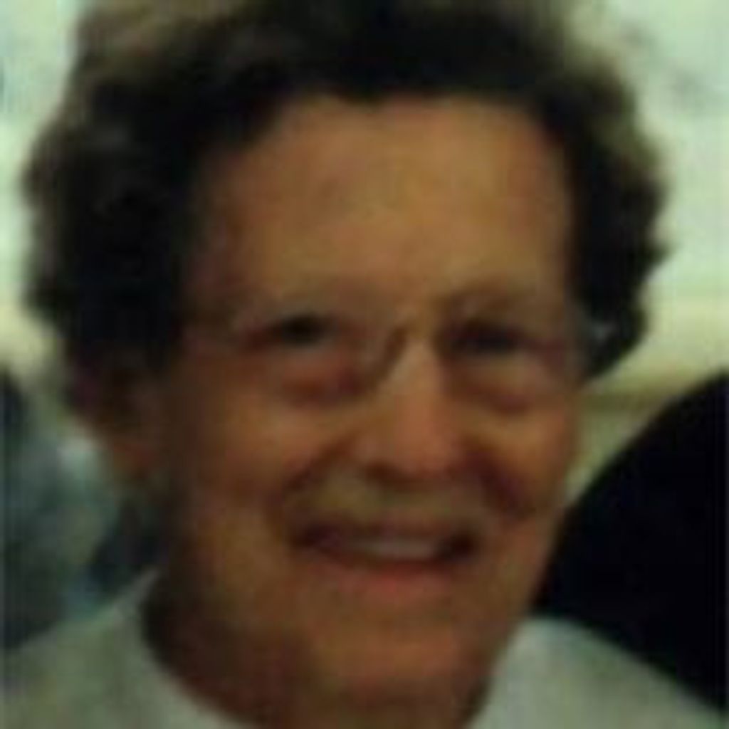 Dorothy Peterson Purdy Yost
