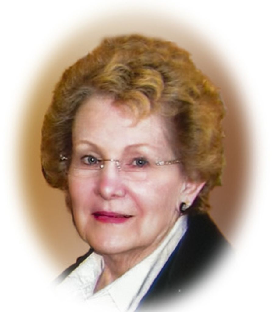 Nancy Ann Bradway (Usher)